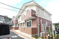 JR常磐線 北柏駅 徒歩24分