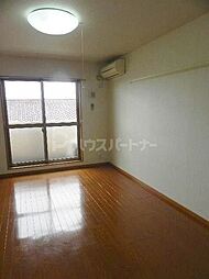 つくばエクスプレス 柏の葉キャンパス駅 徒歩8分の賃貸マンション 3階1Kのリビング/ダイニング