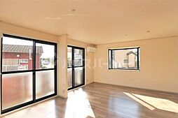 東武野田線 増尾駅 徒歩12分の賃貸アパート 1階1LDKのリビング/ダイニング