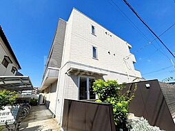 JR常磐線 南柏駅 徒歩17分