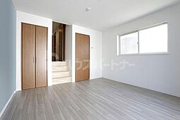 JR常磐線 柏駅 徒歩13分の賃貸アパート 1階1Kのリビング/ダイニング