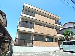 JR常磐線 北小金駅 バス10分 久保下下車 徒歩4分