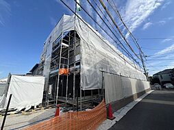 JR常磐線 柏駅 徒歩23分