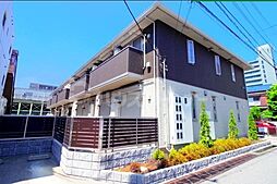 つくばエクスプレス 南流山駅 徒歩3分