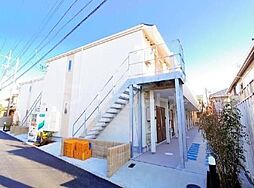 東武野田線 野田市駅 徒歩9分