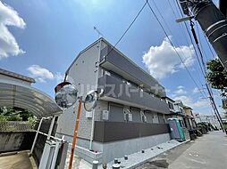 JR常磐線 柏駅 徒歩11分の賃貸アパート