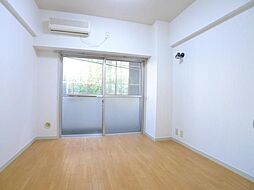 JR常磐線 南柏駅 徒歩2分の賃貸マンション 6階ワンルームのリビング/ダイニング