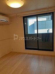 東武野田線 豊四季駅 徒歩3分の賃貸マンション 1階1Kのリビング/ダイニング