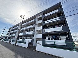 京成松戸線 常盤平駅 徒歩4分