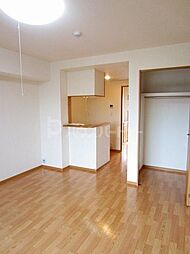 つくばエクスプレス 流山セントラルパーク駅 徒歩11分の賃貸マンション 3階ワンルームのリビング/ダイニング