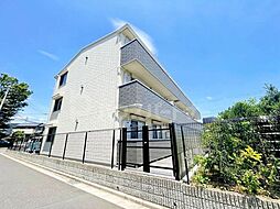 つくばエクスプレス 流山おおたかの森駅 徒歩11分の賃貸アパート