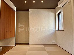 つくばエクスプレス 流山セントラルパーク駅 徒歩14分の賃貸一戸建て 2階4LDKのリビング/ダイニング