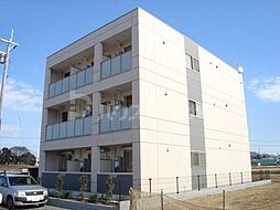 つくばエクスプレス 柏たなか駅 徒歩2分の賃貸アパート