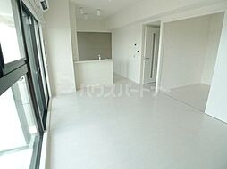 JR常磐線 北小金駅 徒歩3分の賃貸マンション 9階3LDKのリビング/ダイニング