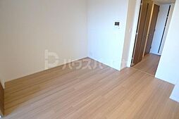 つくばエクスプレス 柏の葉キャンパス駅 徒歩4分の賃貸マンション 9階1DKのリビング/ダイニング