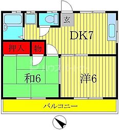 JR常磐線 柏駅 徒歩22分