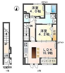 つくばエクスプレス 流山セントラルパーク駅 徒歩14分