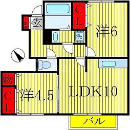 つくばエクスプレス 柏たなか駅 徒歩12分