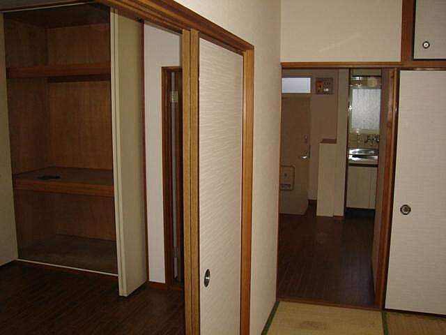 室内