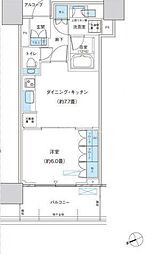 つくばエクスプレス 柏の葉キャンパス駅 徒歩4分 11階/-