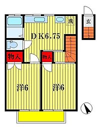 つくばエクスプレス 南流山駅 徒歩12分