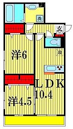 つくばエクスプレス 柏たなか駅 徒歩3分