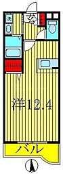 JR常磐線 北柏駅 徒歩18分 1階/-