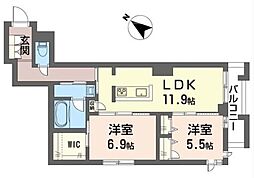 JR常磐線 南柏駅 徒歩4分
