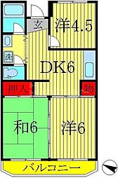 JR常磐線 柏駅 徒歩16分