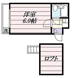 JR常磐線 柏駅 徒歩12分