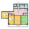 フラワーエース大泉学園4階14.0万円