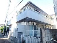 東京都練馬区練馬1丁目：物件画像／株式会社ミニミニ城北 練馬店