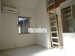 キャナル江古田