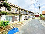 東京都練馬区早宮2丁目：物件画像／株式会社ミニミニ城北 練馬店
