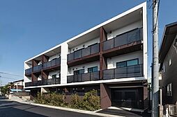 プラネソシエプラス桜台