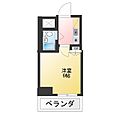 ライオンズマンション桜台第37階6.1万円