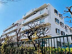 ニューハイツ豊島園