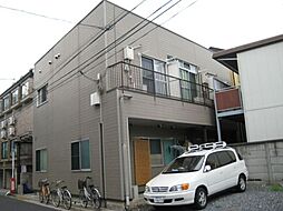 外観画像