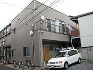 東京都練馬区旭丘1丁目：物件画像／株式会社ミニミニ城北 練馬店