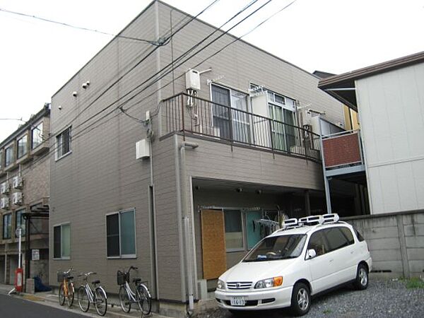 物件画像