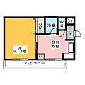 リベル4階8.4万円