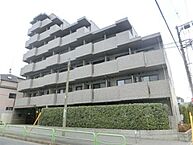 東京都練馬区中村南1丁目：物件画像／株式会社ミニミニ城北 練馬店