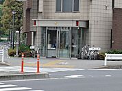 警察署、交番「練馬春日町交番まで280m」