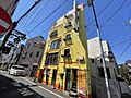 練馬三角ビル