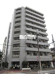 グローリア初穂桜台II