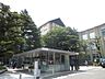 周辺：大学「武蔵大学まで1300m」