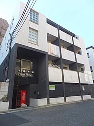 西武池袋線 練馬駅 徒歩9分の賃貸マンション