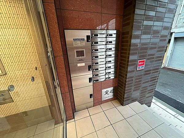 大阪府大阪市旭区大宮１丁目(賃貸マンション1SLDK・1階・70.63㎡)の写真 その27