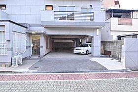 大阪府大阪市都島区高倉町１丁目14番25号（賃貸マンション1LDK・2階・37.40㎡） その21