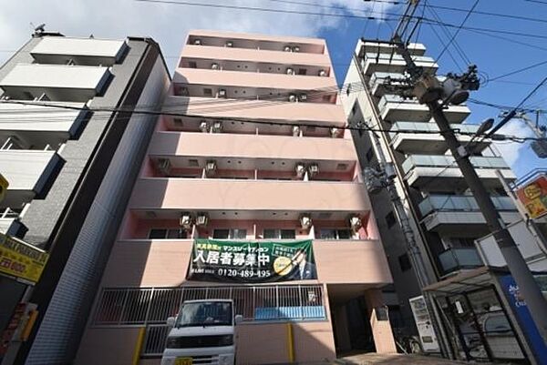 IF都島 ｜大阪府大阪市都島区内代町１丁目(賃貸マンション1K・5階・23.02㎡)の写真 その3